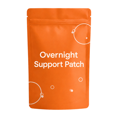 Overnight Comfort Patch