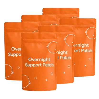 Overnight Comfort Patch