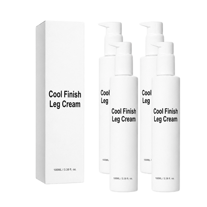 Cool Finish Leg Cream