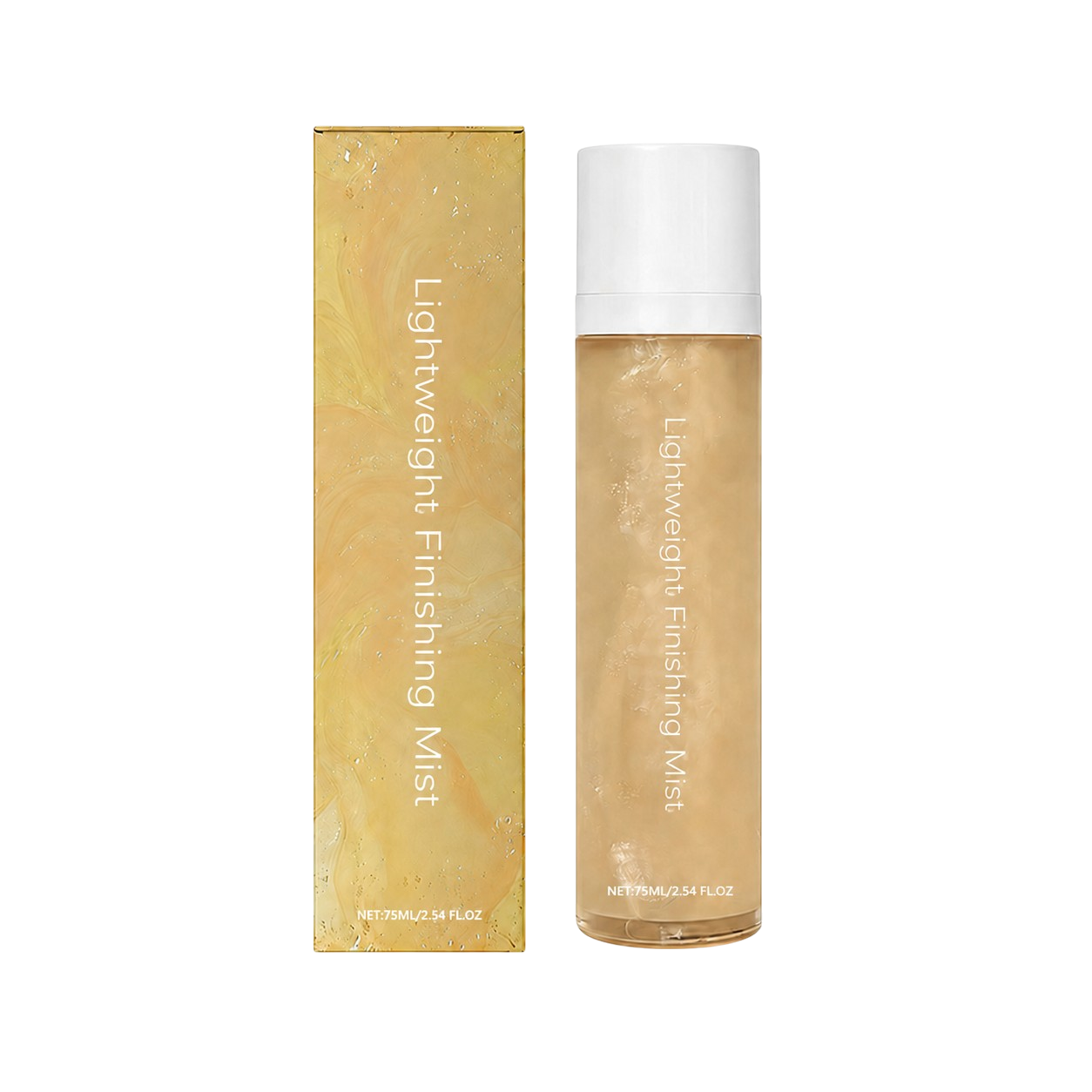 1x Lightweight Finishing Spray