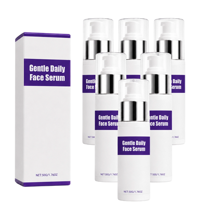 Gentle Daily Face Serum