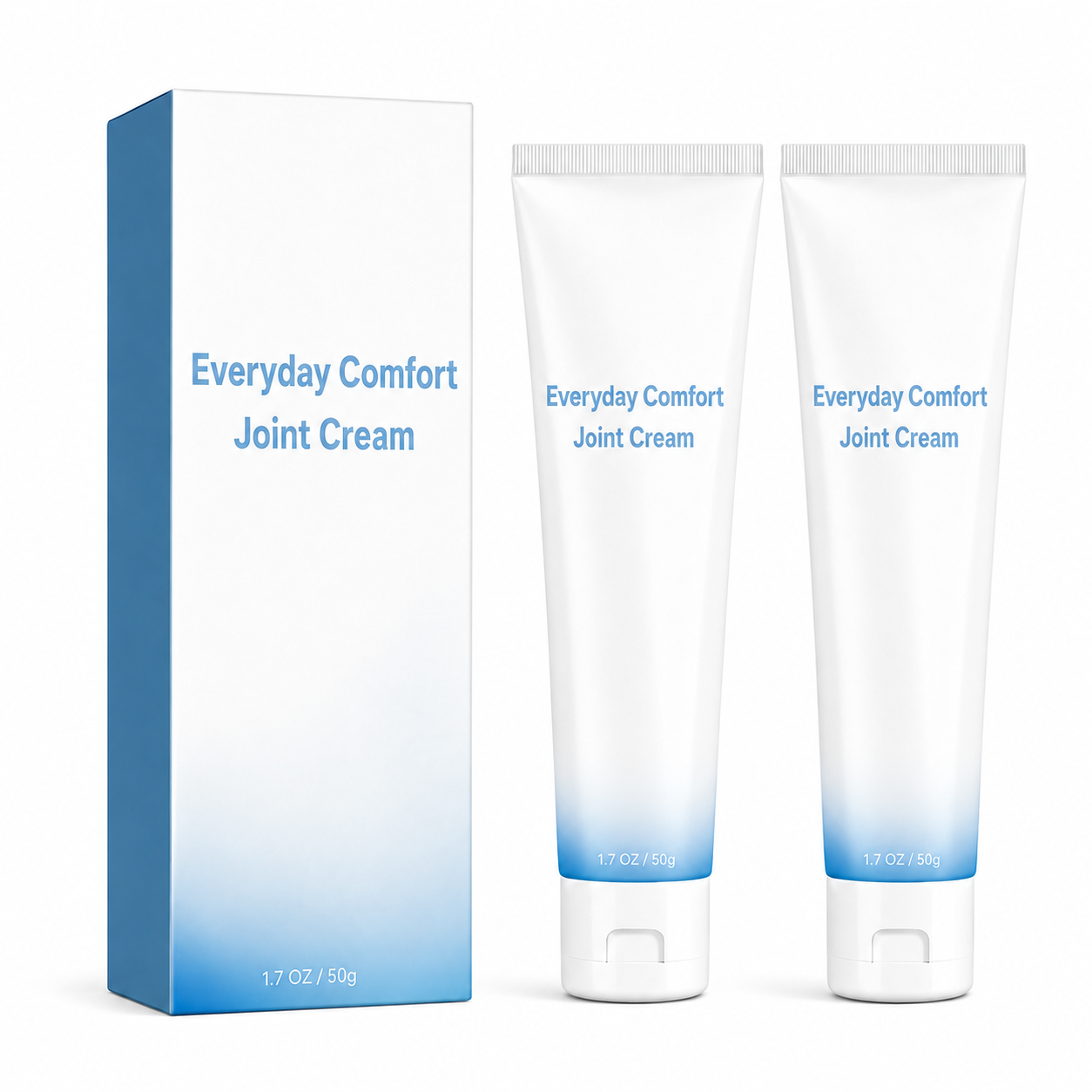 Everyday Comfort Joint Cream
