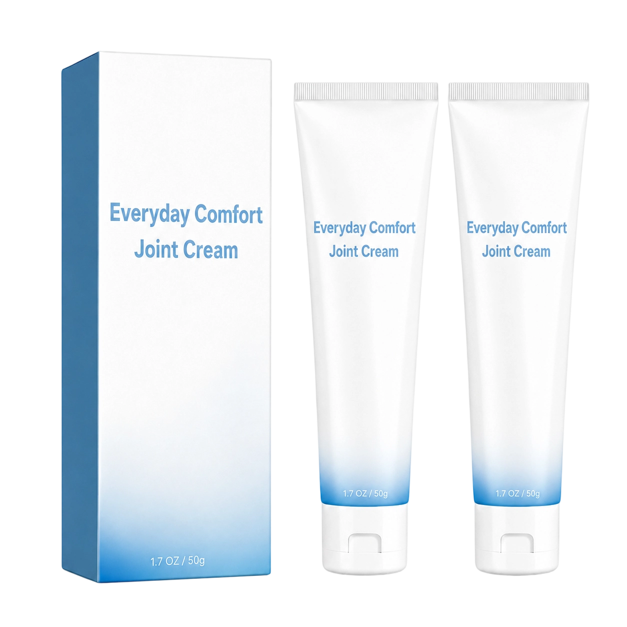Everyday Comfort Joint Cream
