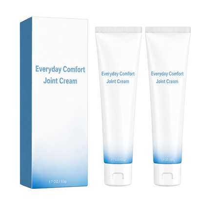 Everyday Comfort Joint Cream