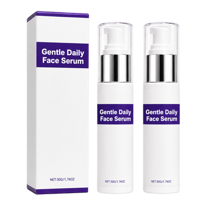 Gentle Daily Face Serum