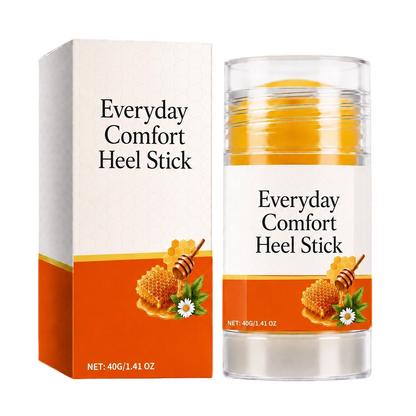 Everyday Comfort Heel Stick
