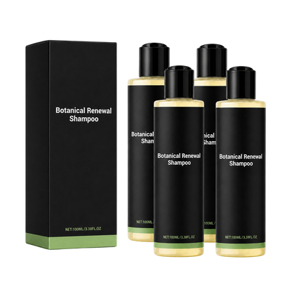 Botanical Renewal Shampoo