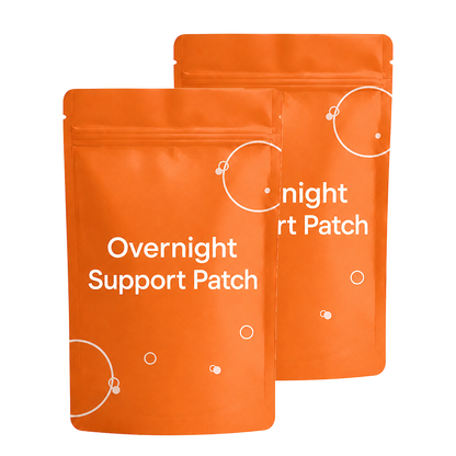 Overnight Comfort Patch