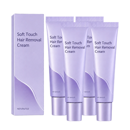 Soft Touch Hair Removal Cream