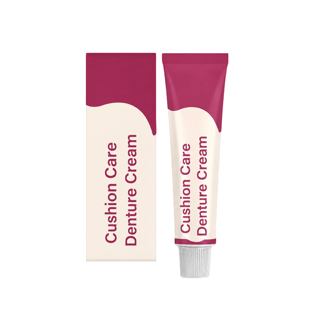 Cushion Care Denture Cream