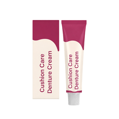 Cushion Care Denture Cream
