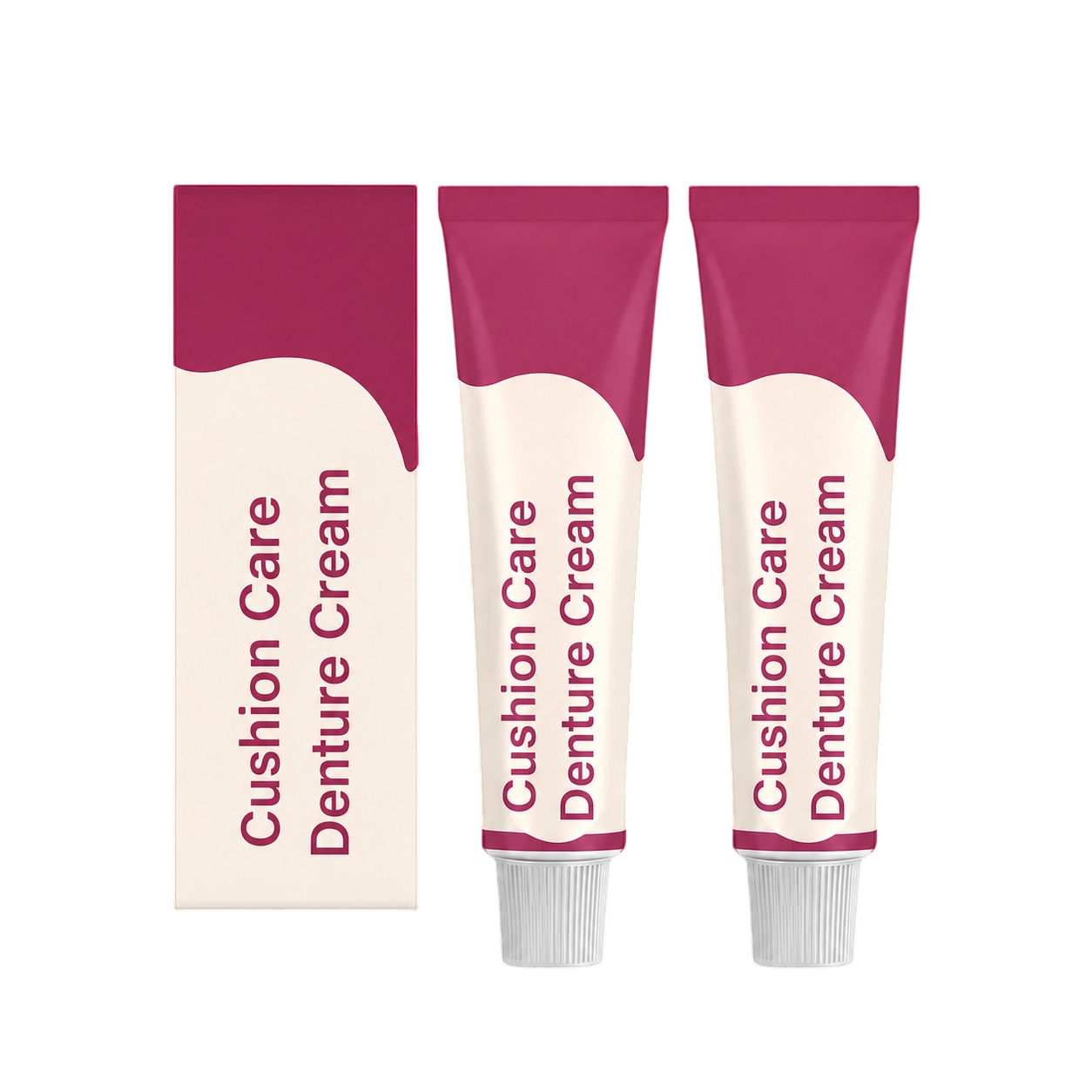 Cushion Care Denture Cream