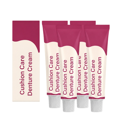 Cushion Care Denture Cream