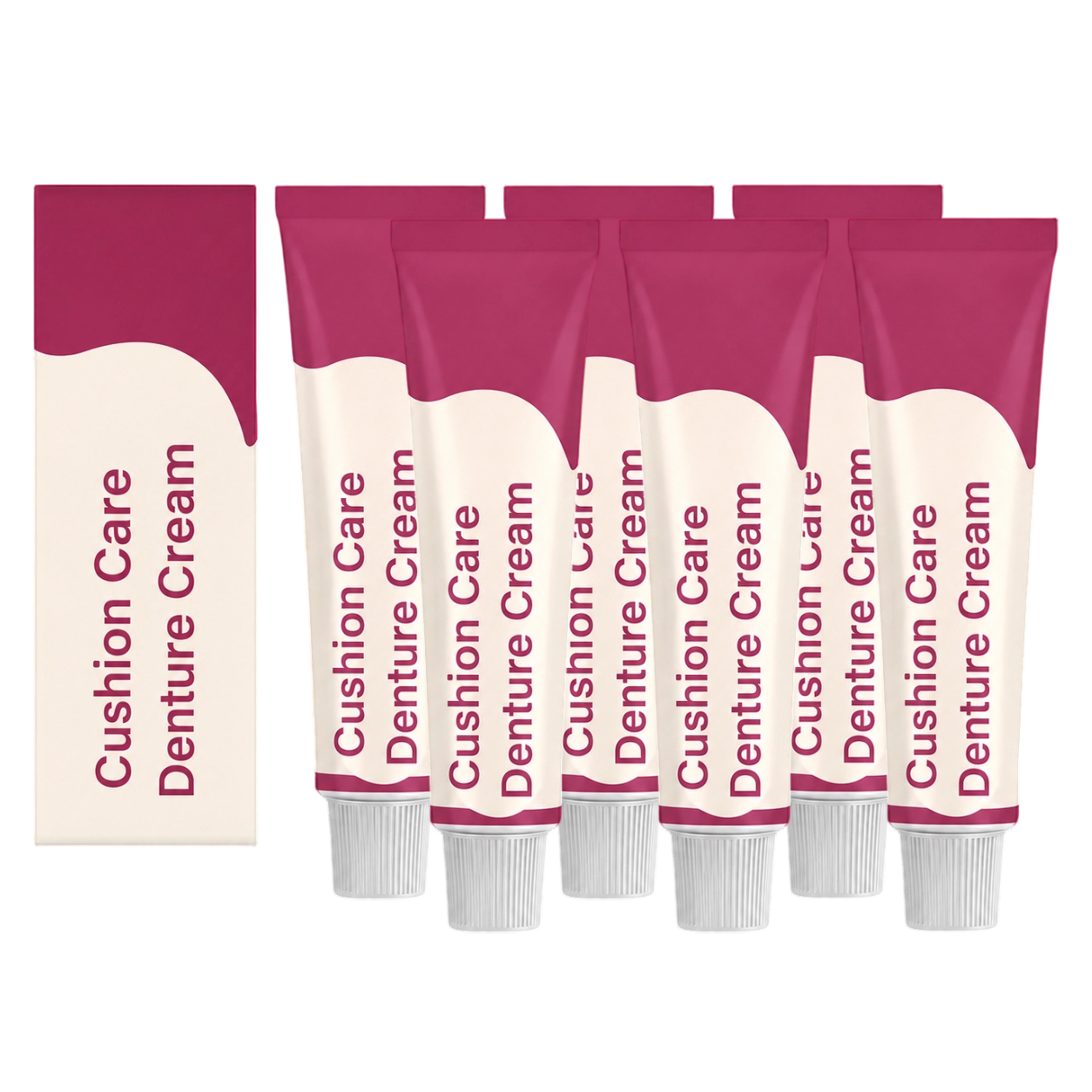 Cushion Care Denture Cream