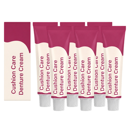 Cushion Care Denture Cream