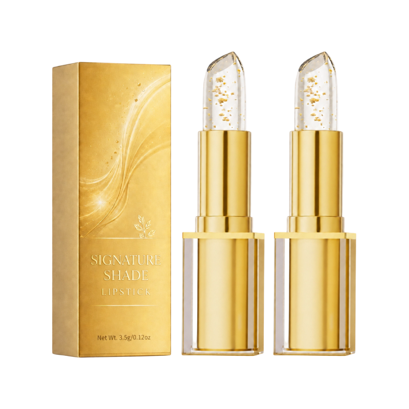 2x Signature Shade Lipstick