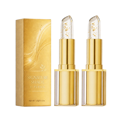 Signature Shade Lipstick