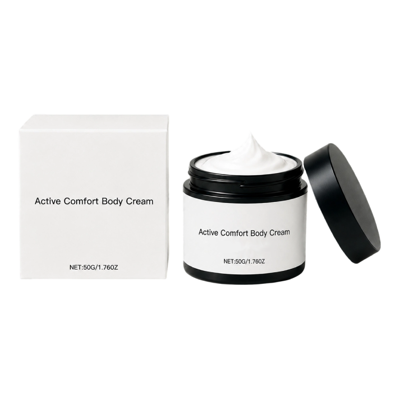 1x Active Recovery Body Cream