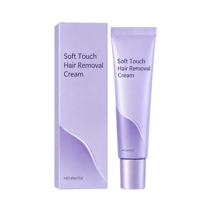 Soft Touch Hair Removal Cream