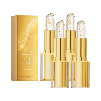 Signature Shade Lipstick