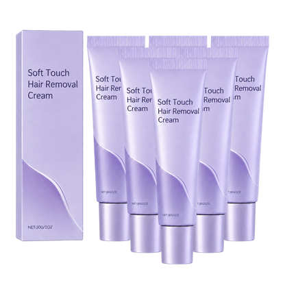 Soft Touch Hair Removal Cream