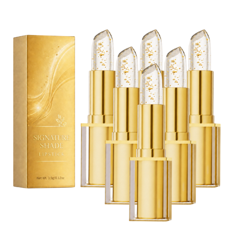 6x Signature Shade Lipstick