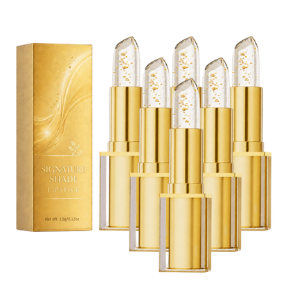 Signature Shade Lipstick