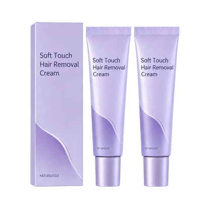 Soft Touch Hair Removal Cream