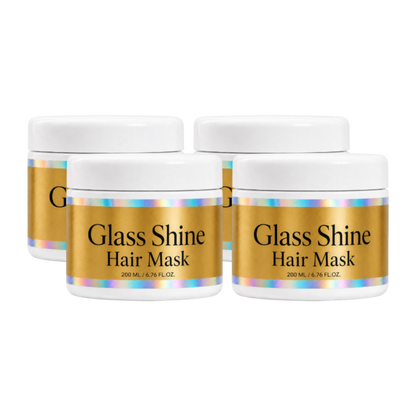 Glass Shine Hair Mask