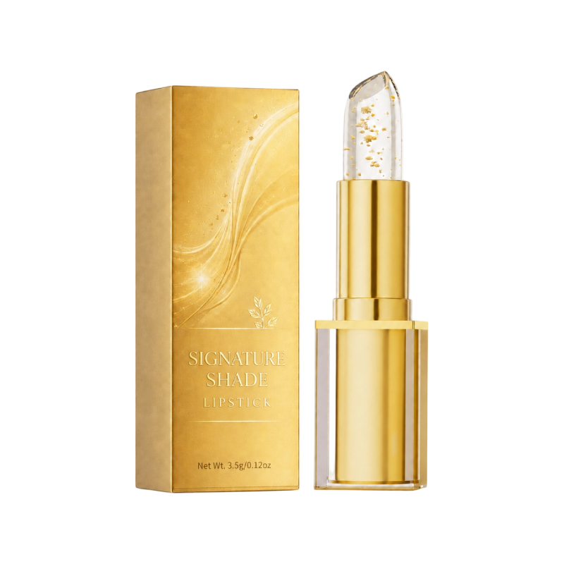 Signature Shade Lipstick