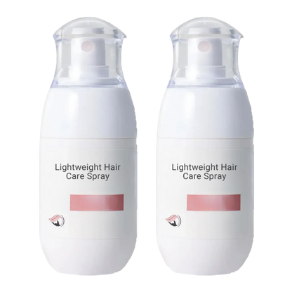 Lightweight Hair Care Spray