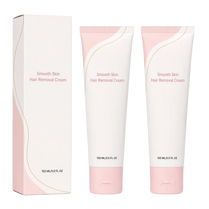 Smooth Skin Hair Removal Cream
