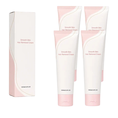 Smooth Skin Hair Removal Cream
