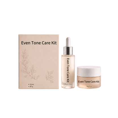 Even Tone Care Kit