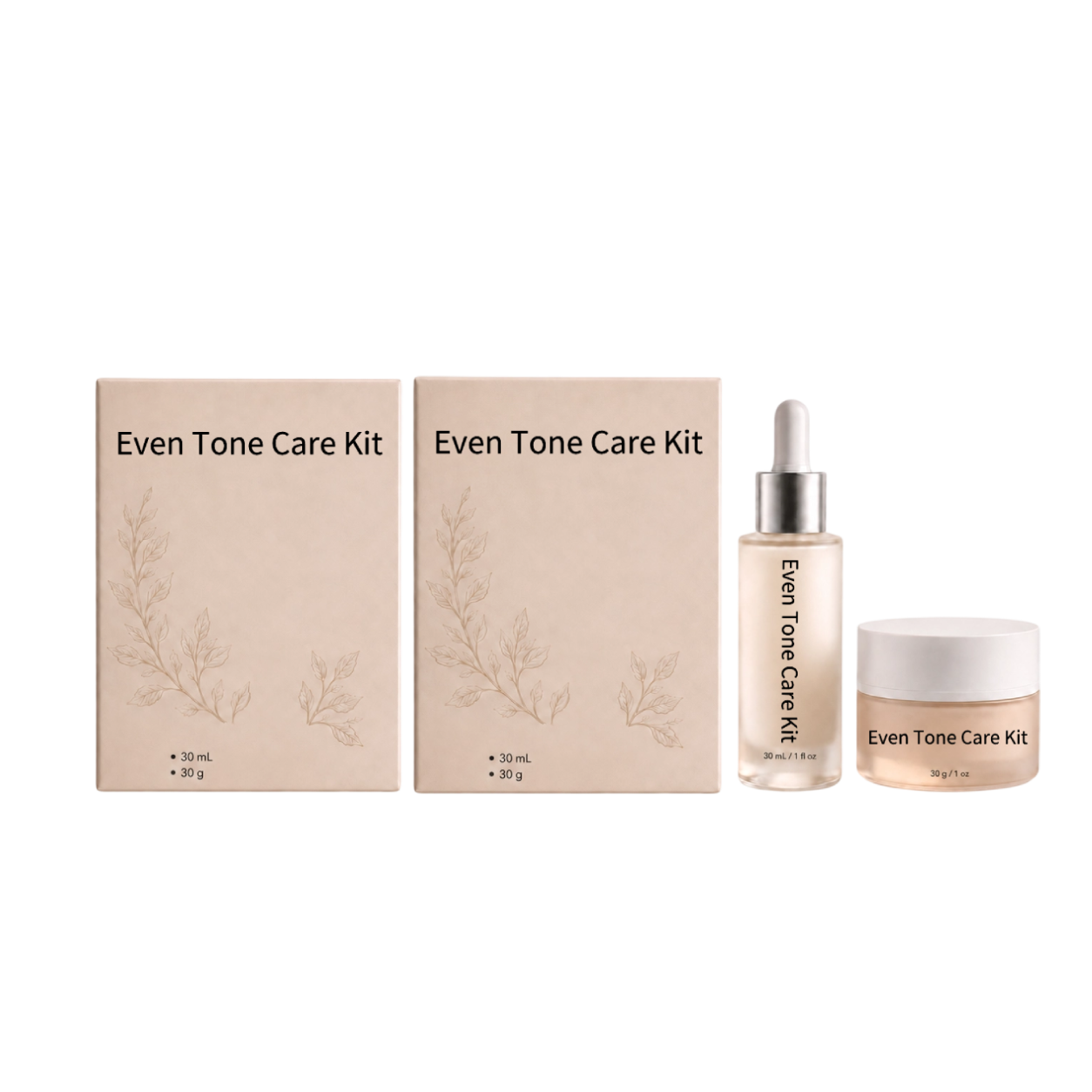 Even Tone Care Kit