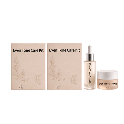 Even Tone Care Kit