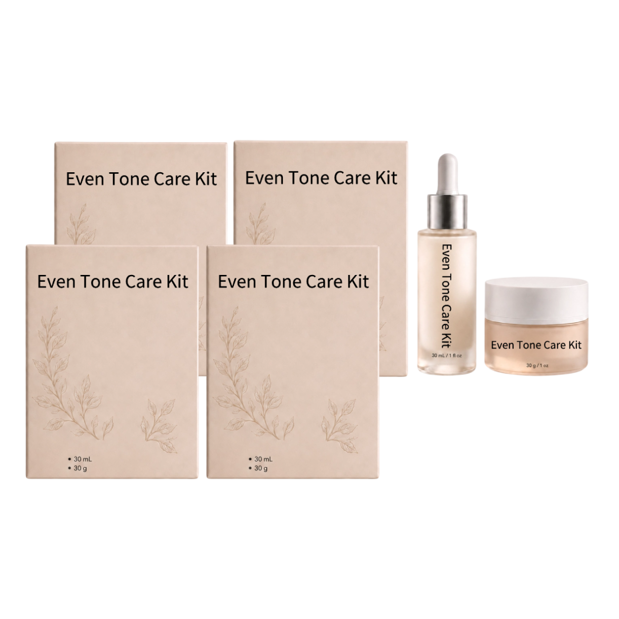 Even Tone Care Kit