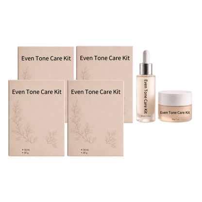 Even Tone Care Kit