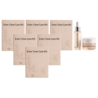 Even Tone Care Kit