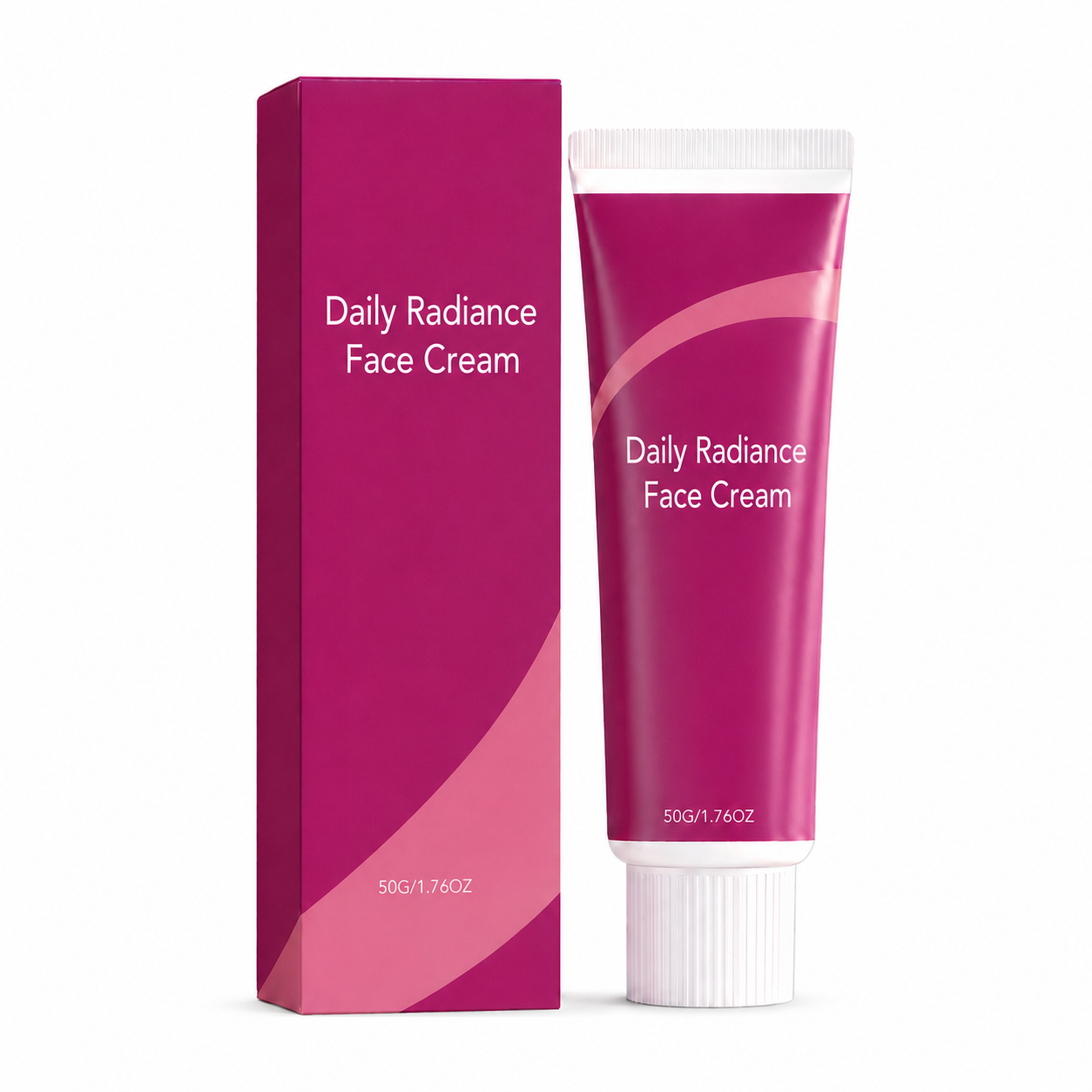 1x Daily Radiance Face Cream